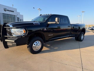 2021 RAM 3500 Tradesman