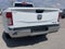 2021 RAM 3500 Tradesman Crew Cab 4x4 8' Box