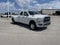 2021 RAM 3500 Tradesman Crew Cab 4x4 8' Box