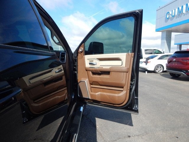 2023 RAM 3500 Laramie Mega Cab 4x4 6'4' Box