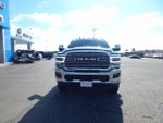 2023 RAM 3500 Laramie Mega Cab 4x4 6'4' Box