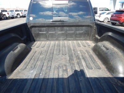 2023 RAM 3500 Laramie Mega Cab 4x4 6'4' Box