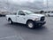 2023 RAM 1500 Classic Tradesman Regular Cab 4x4 8' Box