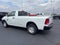 2023 RAM 1500 Classic Tradesman Regular Cab 4x4 8' Box