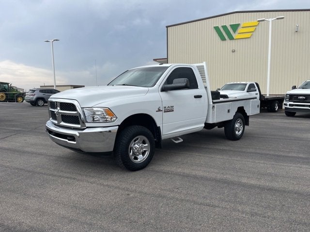 2013 RAM 2500 Tradesman