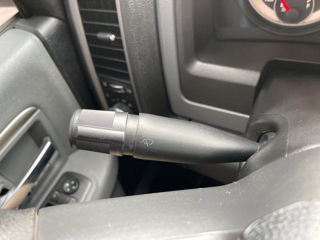 2013 RAM 2500 Tradesman