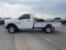 2013 RAM 2500 Tradesman