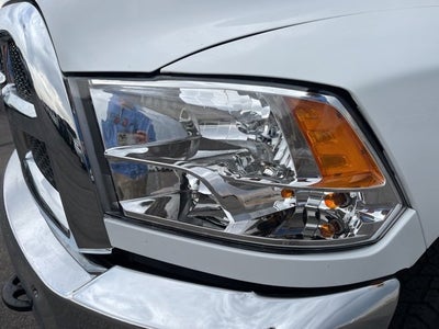 2013 RAM 2500 Tradesman