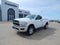 2022 RAM 2500 Tradesman Regular Cab 4x4 8' Box