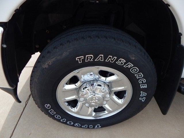 2022 RAM 2500 Tradesman Regular Cab 4x4 8' Box