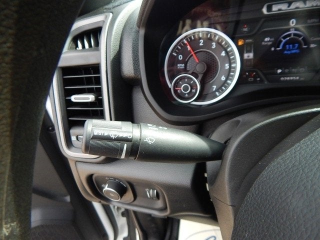 2022 RAM 2500 Tradesman Regular Cab 4x4 8' Box