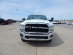 2022 RAM 2500 Tradesman Regular Cab 4x4 8' Box