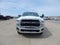 2022 RAM 2500 Tradesman Regular Cab 4x4 8' Box
