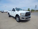 2022 RAM 2500 Tradesman Regular Cab 4x4 8' Box