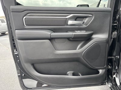 2027 RAM Ram 1500 RAM 1500 BIG HORN CREW CAB 4X4 5'7' BOX
