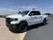 2026 RAM 1500 RAM 1500 WARLOCK CREW CAB 4X4 5'7' BOX
