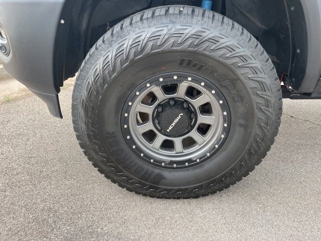 2022 RAM 2500 Power Wagon Crew Cab 4x4 6'4' Box