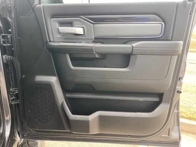 2022 RAM 2500 Power Wagon Crew Cab 4x4 6'4' Box