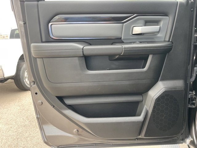 2022 RAM 2500 Power Wagon Crew Cab 4x4 6'4' Box