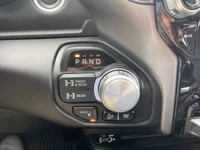 2022 RAM 2500 Power Wagon Crew Cab 4x4 6'4' Box