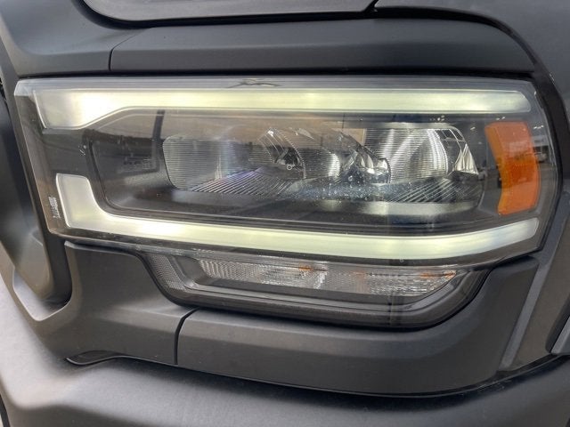 2022 RAM 2500 Power Wagon Crew Cab 4x4 6'4' Box