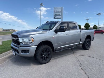 2023 RAM 2500 Big Horn