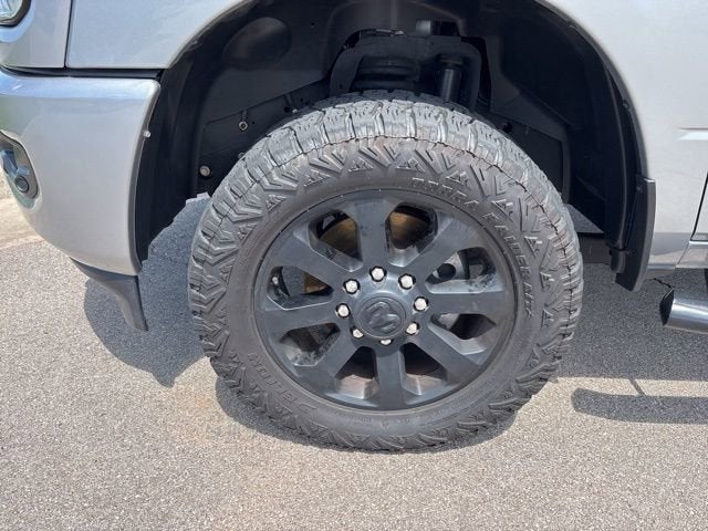 2023 RAM 2500 Big Horn