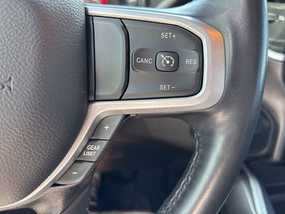 2023 RAM 2500 Big Horn