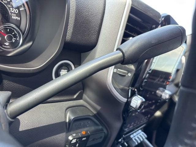 2023 RAM 2500 Big Horn