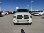 2017 RAM 2500 Laramie Crew Cab 4x4 6'4' Box