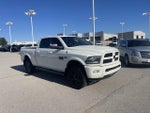 2017 RAM 2500 Laramie Crew Cab 4x4 6'4' Box