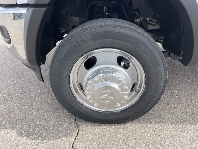 2022 RAM 4500 Chassis Tradesman/SLT/Laramie/Limited