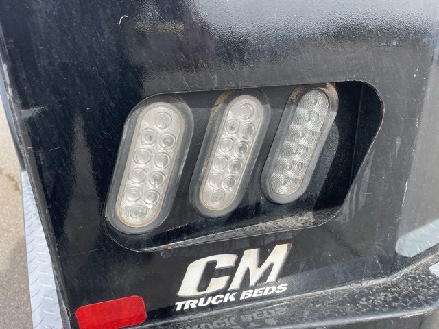 2022 RAM 4500 Chassis Tradesman/SLT/Laramie/Limited