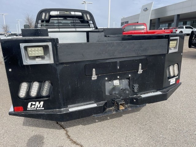 2022 RAM 4500 Chassis Tradesman/SLT/Laramie/Limited