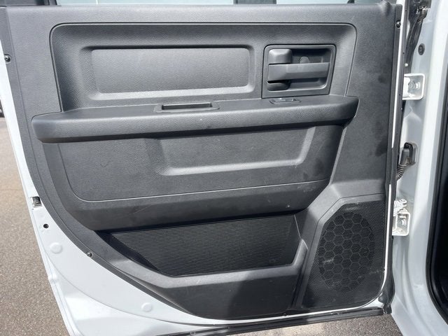 2022 RAM 4500 Chassis Tradesman/SLT/Laramie/Limited