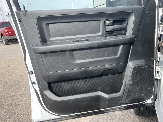 2022 RAM 4500 Chassis Tradesman/SLT/Laramie/Limited