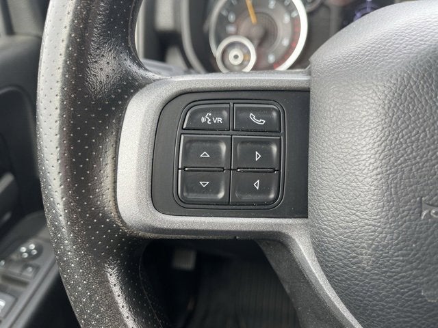 2022 RAM 4500 Chassis Tradesman/SLT/Laramie/Limited