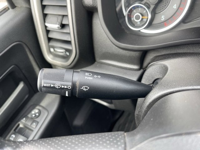 2022 RAM 4500 Chassis Tradesman/SLT/Laramie/Limited