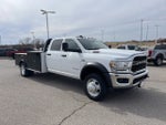 2022 RAM 4500 Chassis Tradesman/SLT/Laramie/Limited