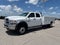 2016 RAM 5500 Chassis Tradesman/SLT/Laramie