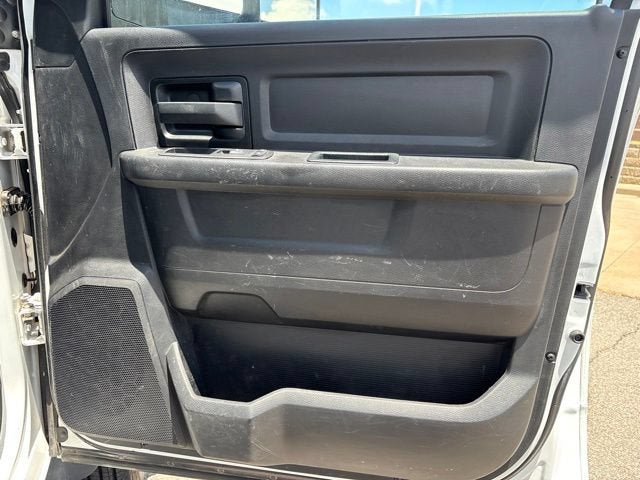 2016 RAM 5500 Chassis Tradesman/SLT/Laramie