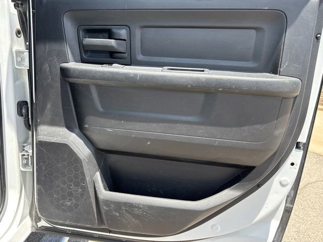 2016 RAM 5500 Chassis Tradesman/SLT/Laramie