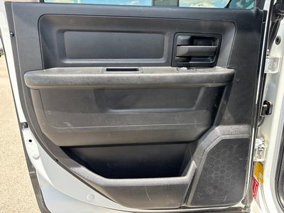 2016 RAM 5500 Chassis Tradesman/SLT/Laramie