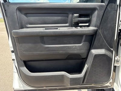 2016 RAM 5500 Chassis Tradesman/SLT/Laramie