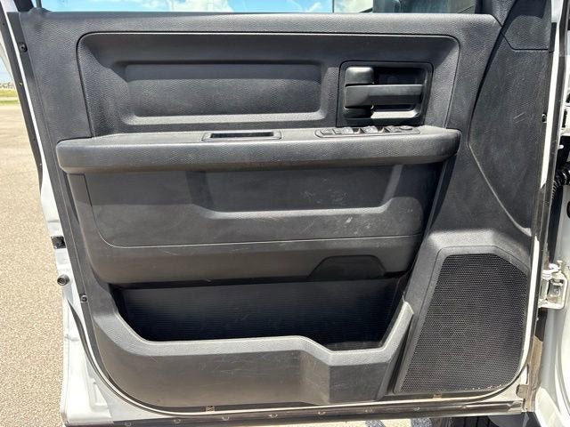 2016 RAM 5500 Chassis Tradesman/SLT/Laramie