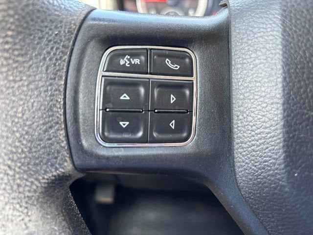 2016 RAM 5500 Chassis Tradesman/SLT/Laramie