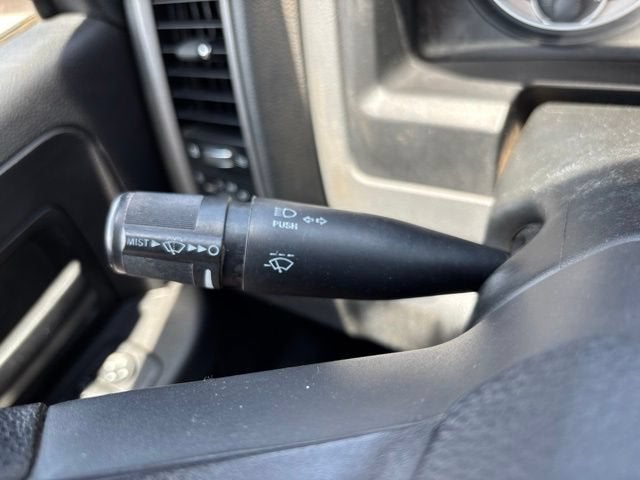 2016 RAM 5500 Chassis Tradesman/SLT/Laramie