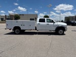 2016 RAM 5500 Chassis Tradesman/SLT/Laramie