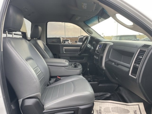 2014 RAM 3500 Chassis Tradesman/SLT