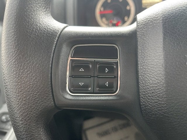 2014 RAM 3500 Chassis Tradesman/SLT